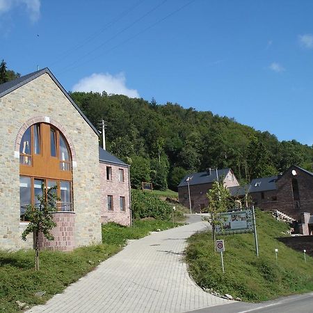 L'Oree De Bomal Durbuy Extérieur photo