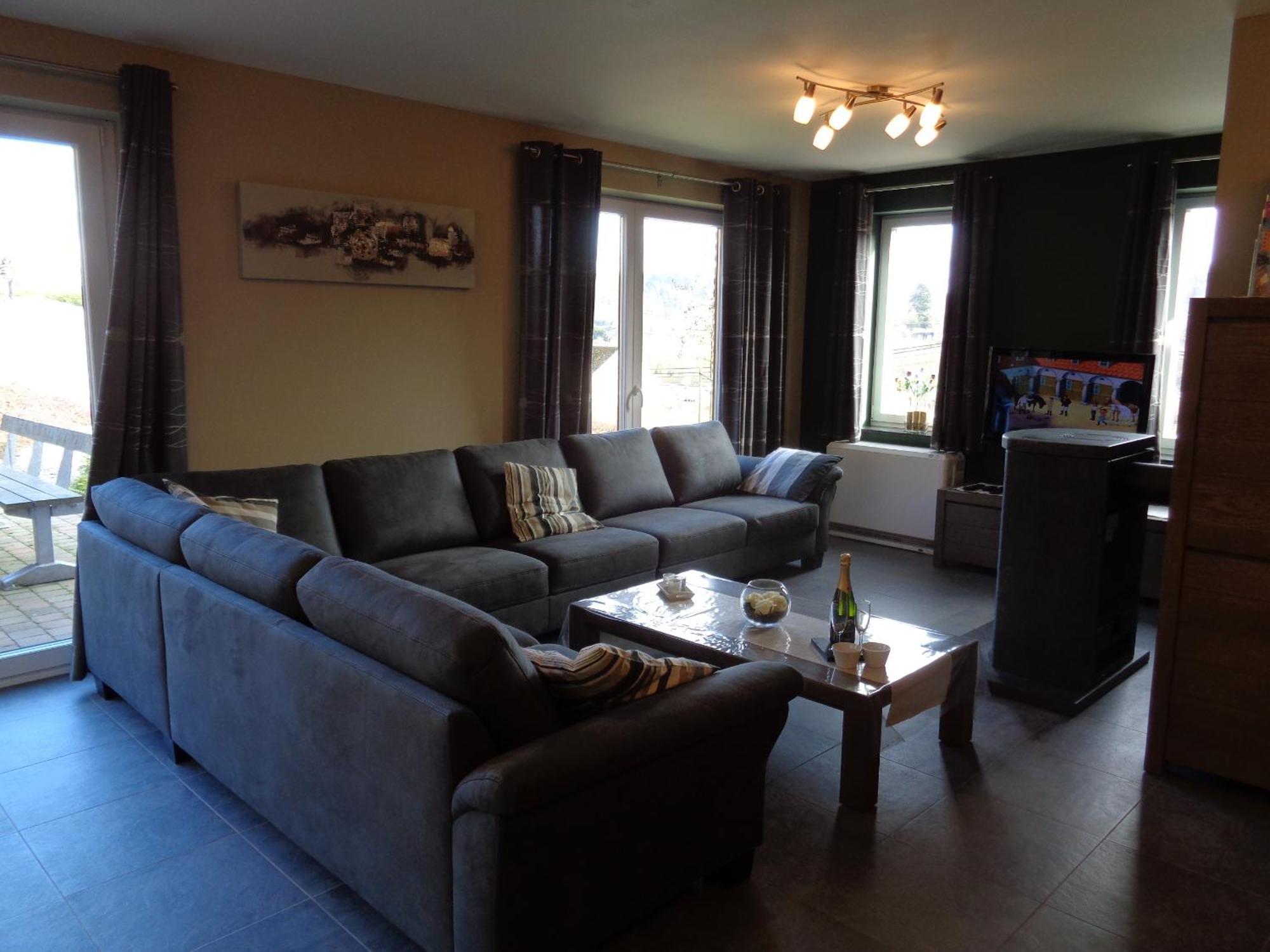 L'Oree De Bomal Durbuy Extérieur photo