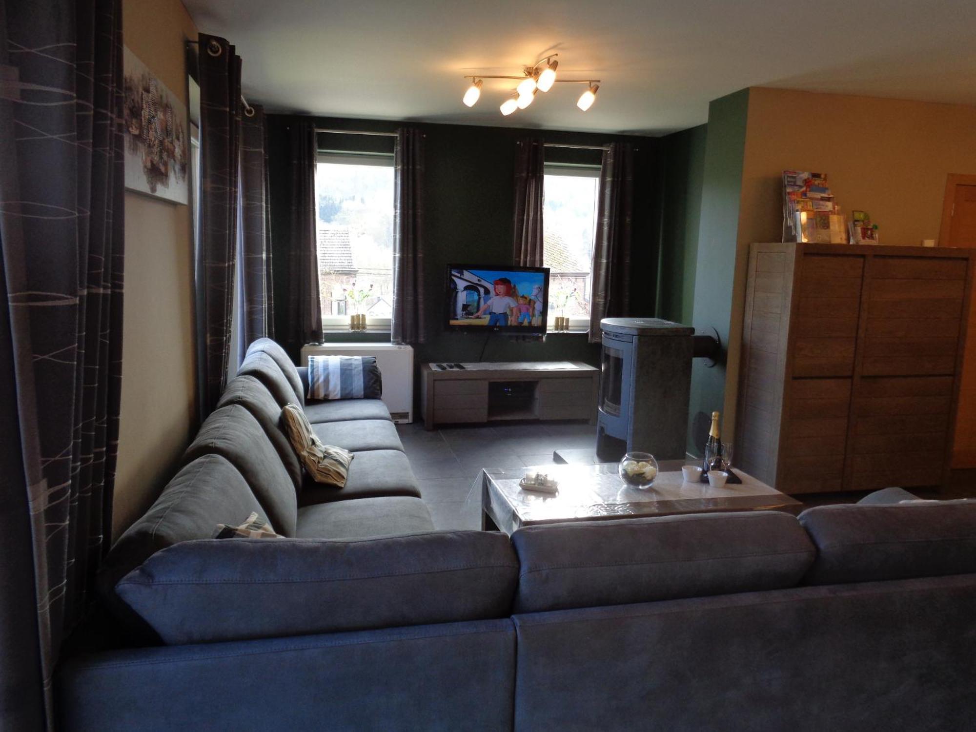 L'Oree De Bomal Durbuy Chambre photo