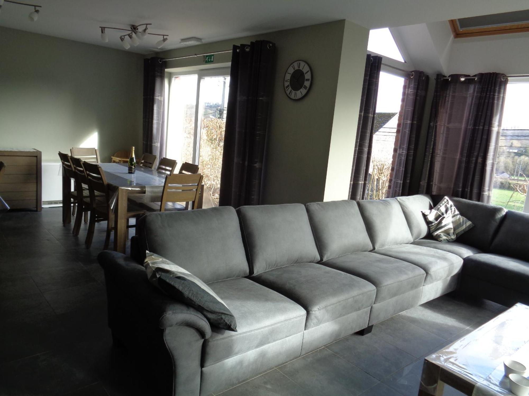 L'Oree De Bomal Durbuy Extérieur photo