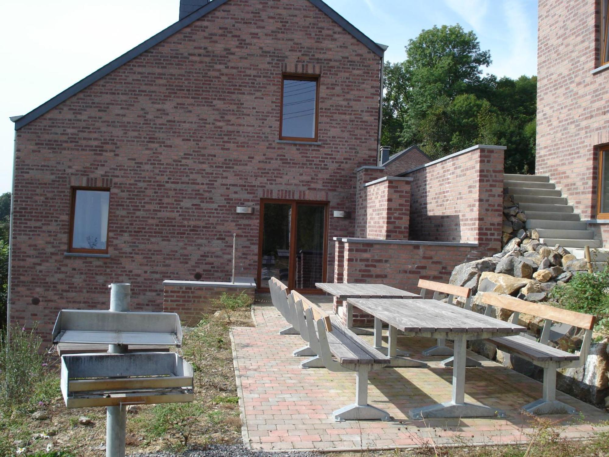L'Oree De Bomal Durbuy Extérieur photo