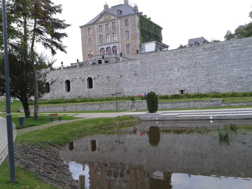L'Oree De Bomal Durbuy Extérieur photo