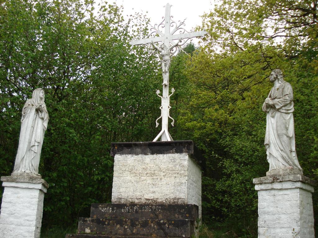 L'Oree De Bomal Durbuy Extérieur photo
