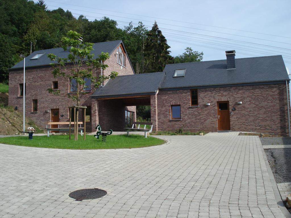 L'Oree De Bomal Durbuy Extérieur photo