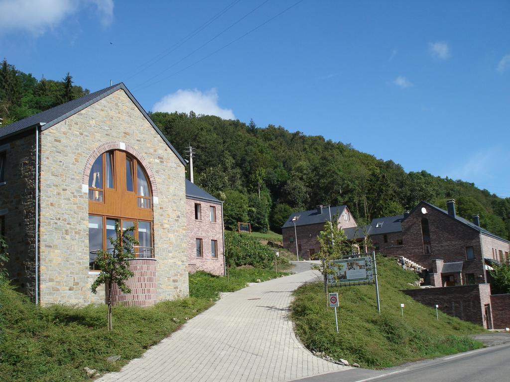 L'Oree De Bomal Durbuy Extérieur photo