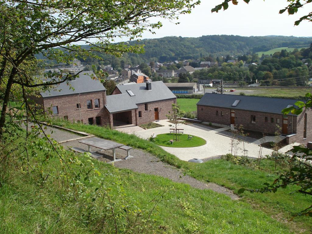 L'Oree De Bomal Durbuy Extérieur photo