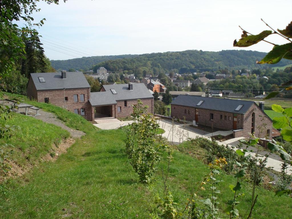 L'Oree De Bomal Durbuy Extérieur photo