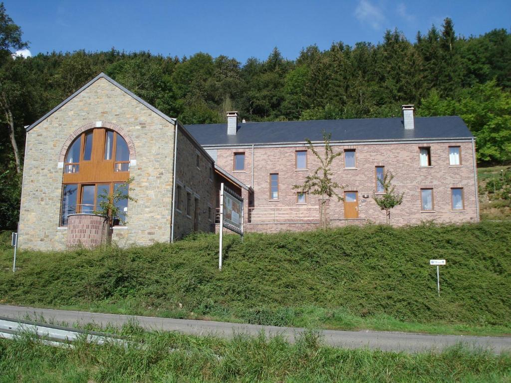 L'Oree De Bomal Durbuy Extérieur photo