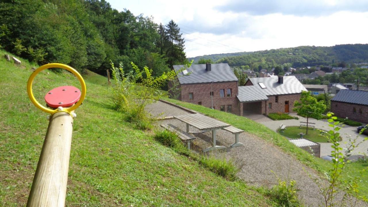 L'Oree De Bomal Durbuy Extérieur photo