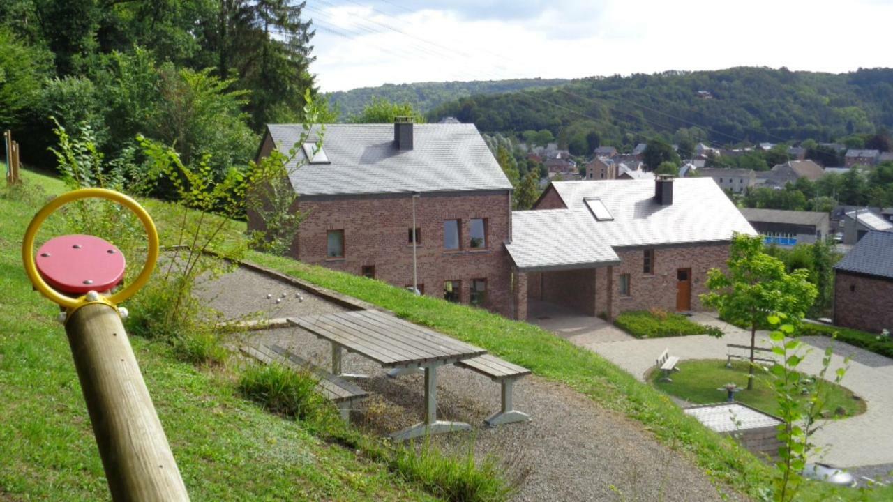 L'Oree De Bomal Durbuy Extérieur photo