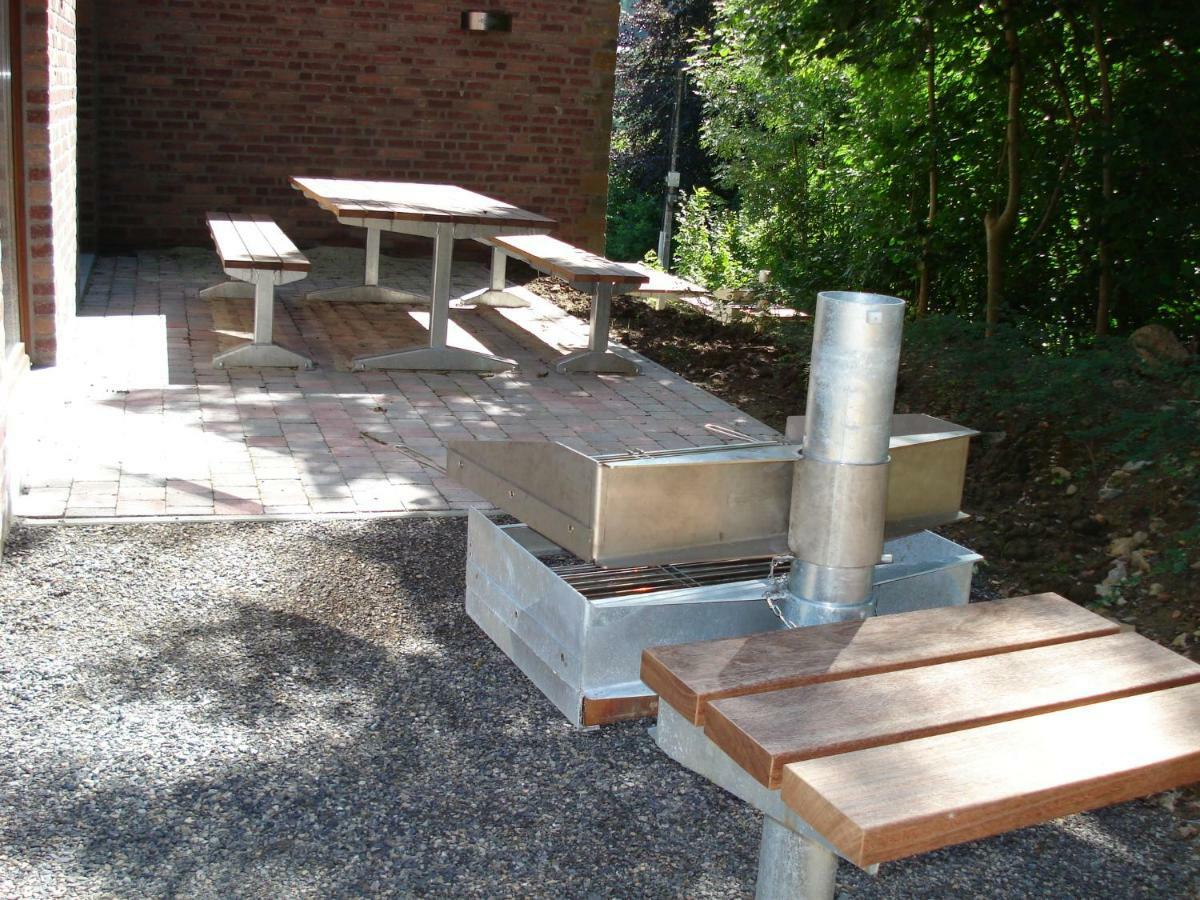 L'Oree De Bomal Durbuy Extérieur photo