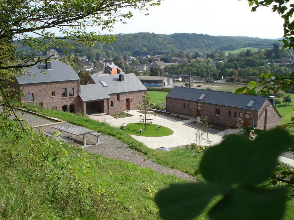 L'Oree De Bomal Durbuy Extérieur photo